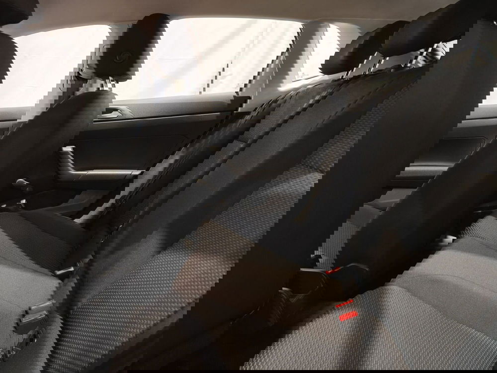 Volkswagen Polo usata a Roma (13)