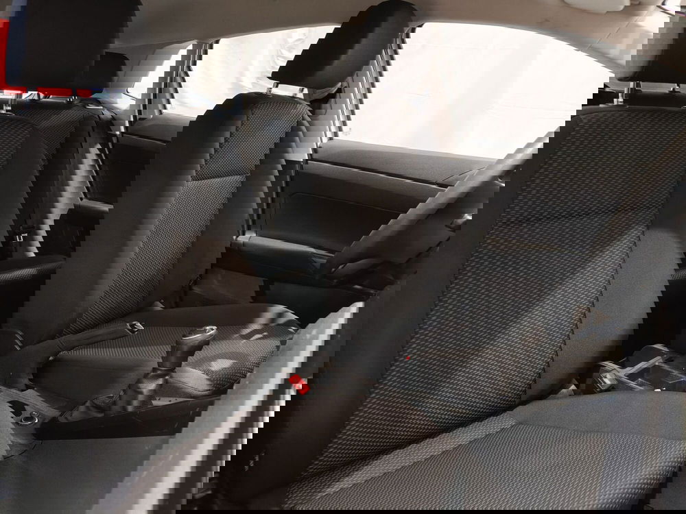 Volkswagen Polo usata a Roma (5)