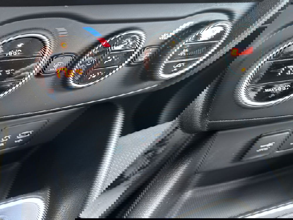 Fiat Tipo usata a Reggio Emilia (14)