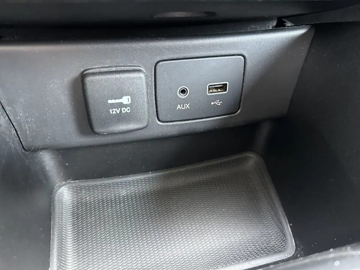 Fiat Tipo usata a Reggio Emilia (15)