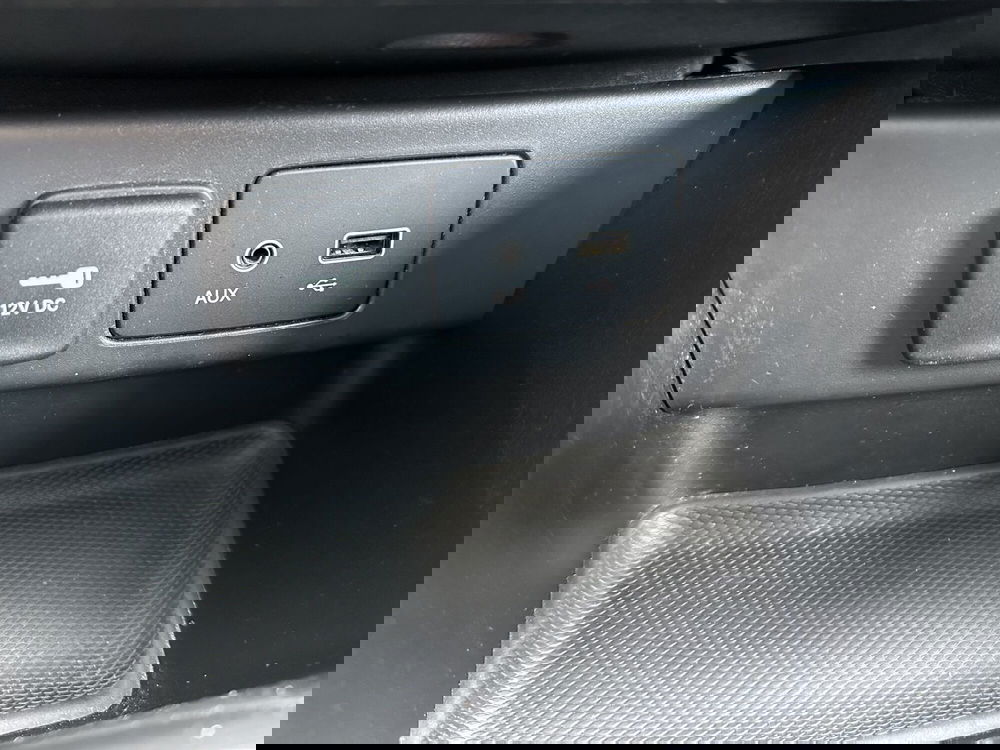 Fiat Tipo usata a Reggio Emilia (15)