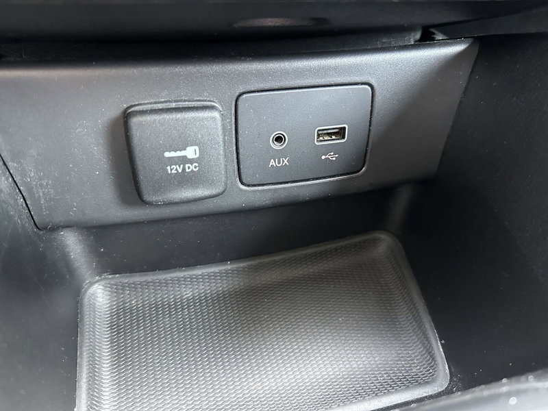 Fiat Tipo usata a Reggio Emilia (15)