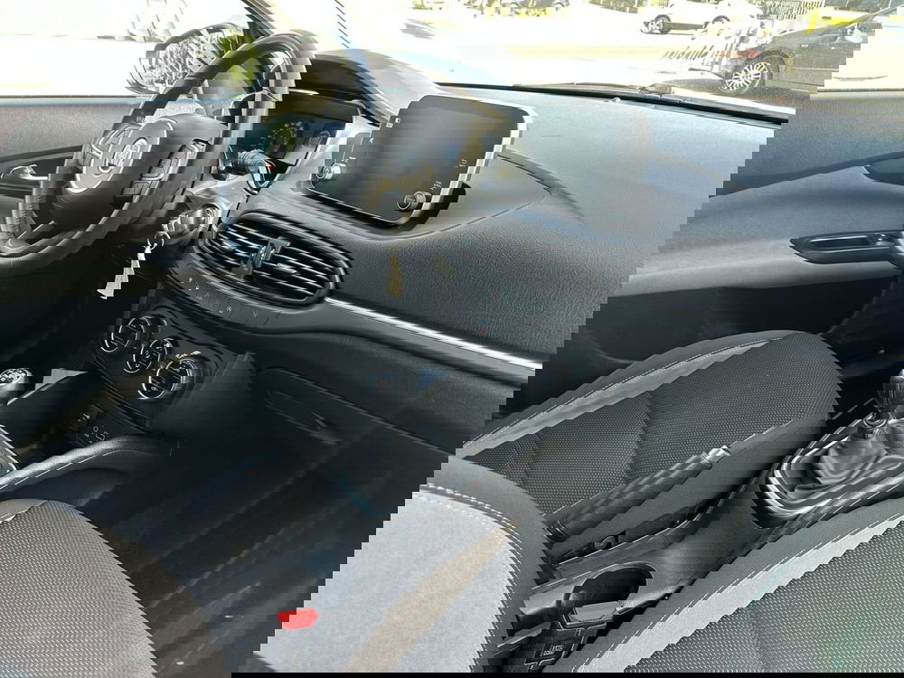 Fiat Tipo usata a Reggio Emilia (16)