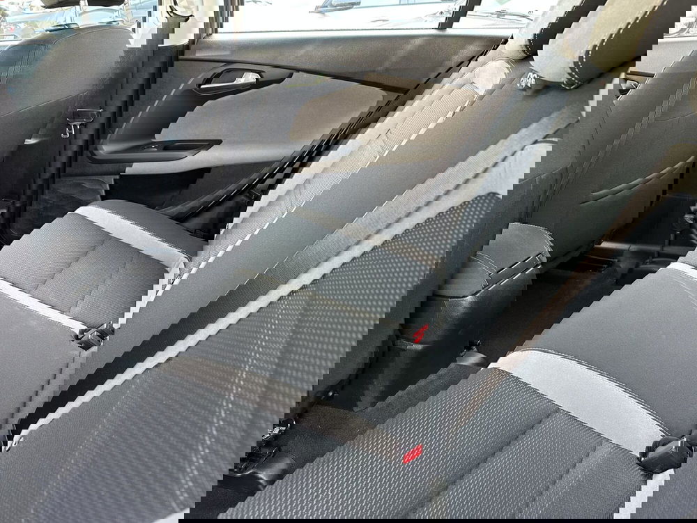 Fiat Tipo usata a Reggio Emilia (17)