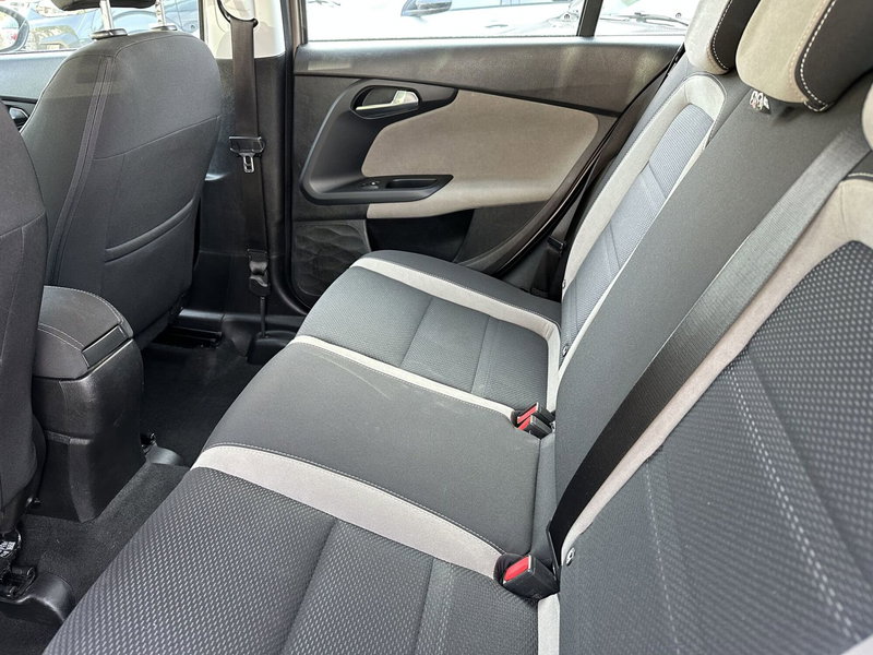 Fiat Tipo usata a Reggio Emilia (17)