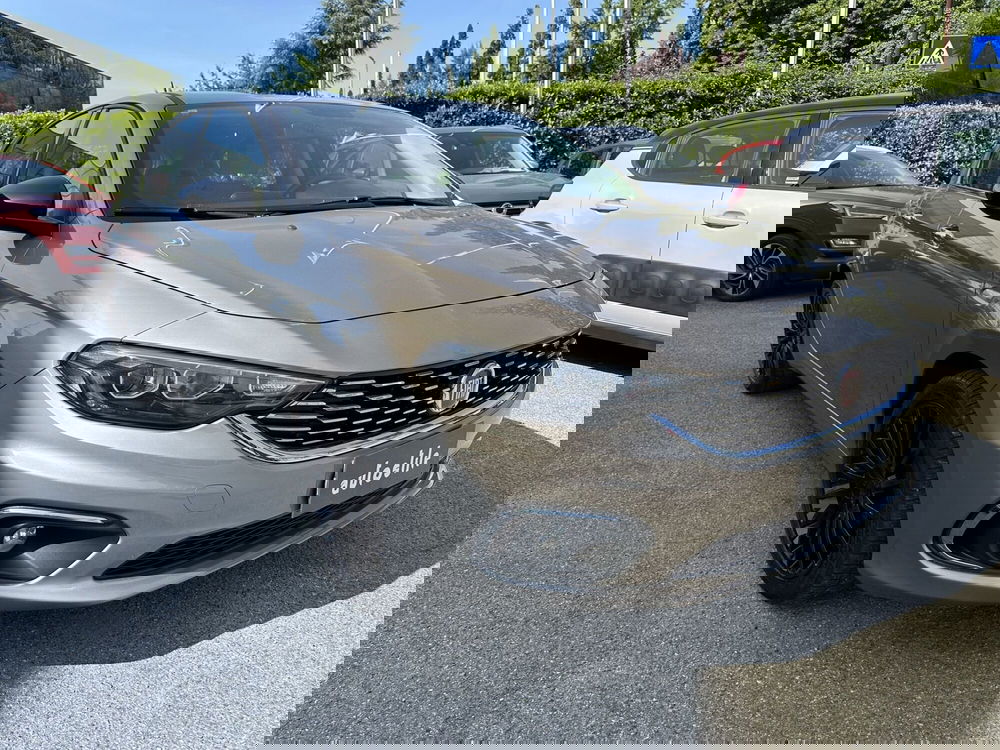 Fiat Tipo usata a Reggio Emilia (2)