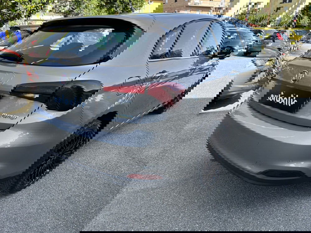 Fiat Tipo usata a Reggio Emilia (3)