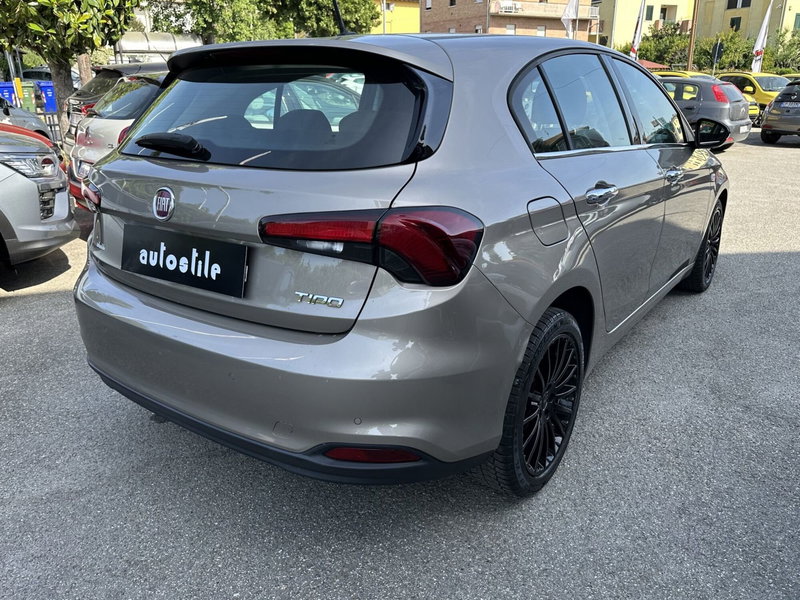 Fiat Tipo usata a Reggio Emilia (3)