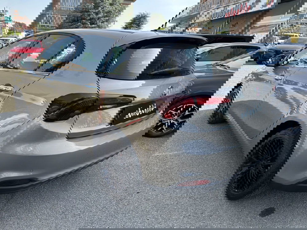 Fiat Tipo usata a Reggio Emilia (4)