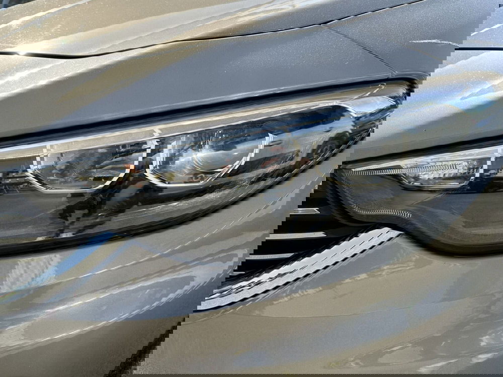 Fiat Tipo usata a Reggio Emilia (5)