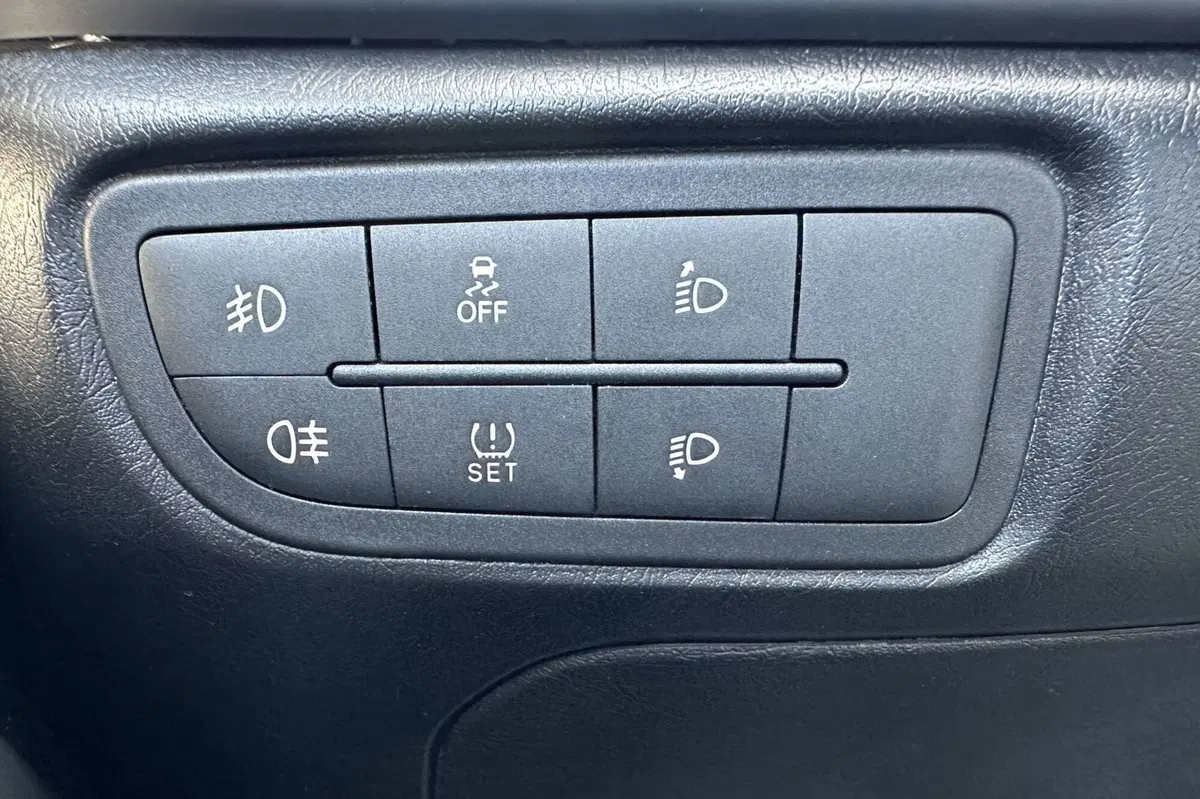 Fiat Tipo usata a Reggio Emilia (6)