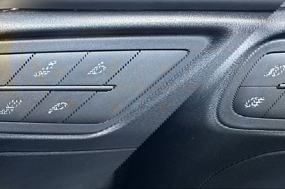 Fiat Tipo usata a Reggio Emilia (6)