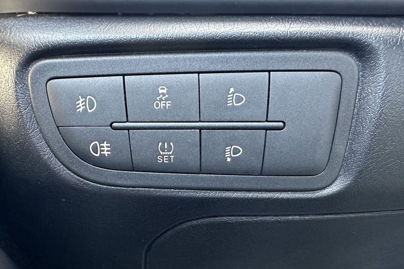 Fiat Tipo usata a Reggio Emilia (6)