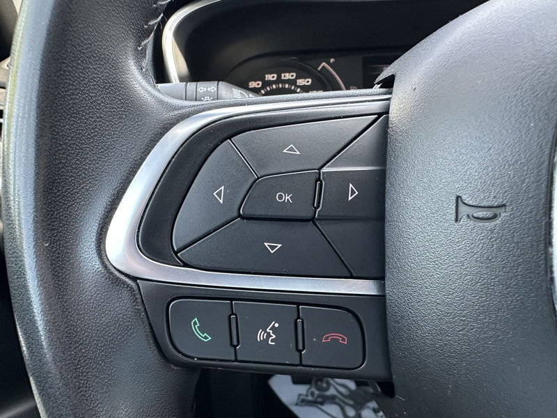 Fiat Tipo usata a Reggio Emilia (8)