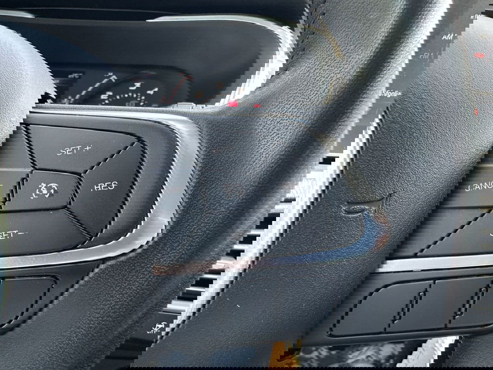 Fiat Tipo usata a Reggio Emilia (9)