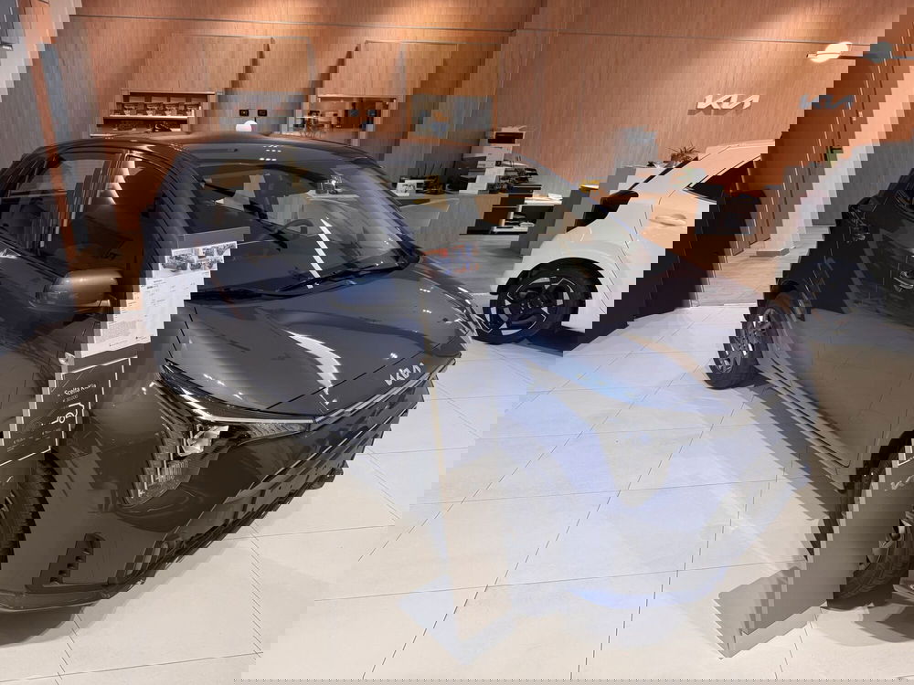 Kia Picanto nuova a La Spezia