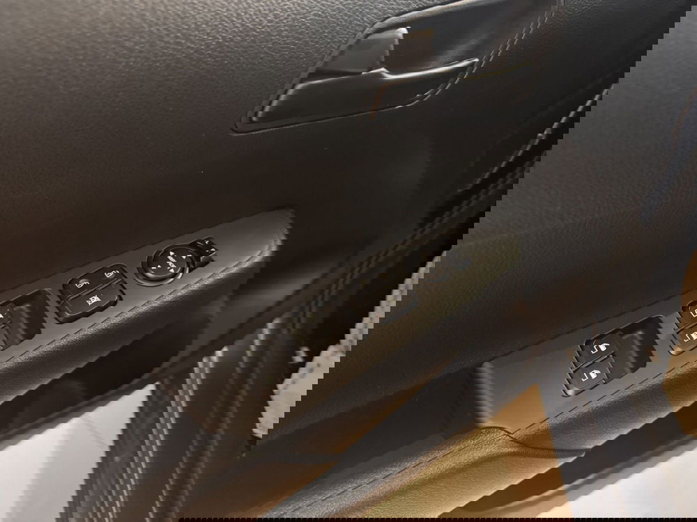 Kia Picanto nuova a La Spezia (12)