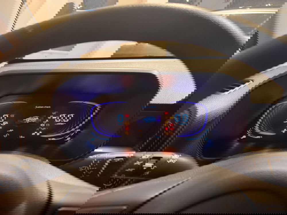 Kia Picanto nuova a La Spezia (13)