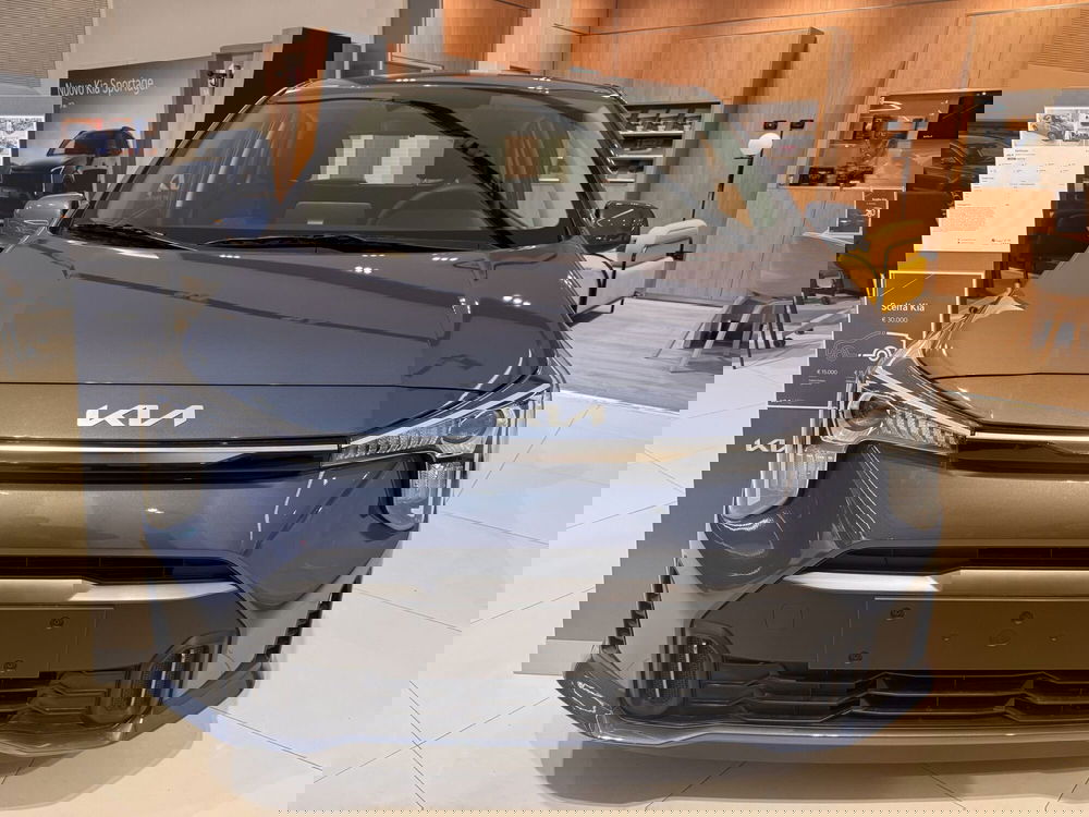 Kia Picanto nuova a La Spezia (2)