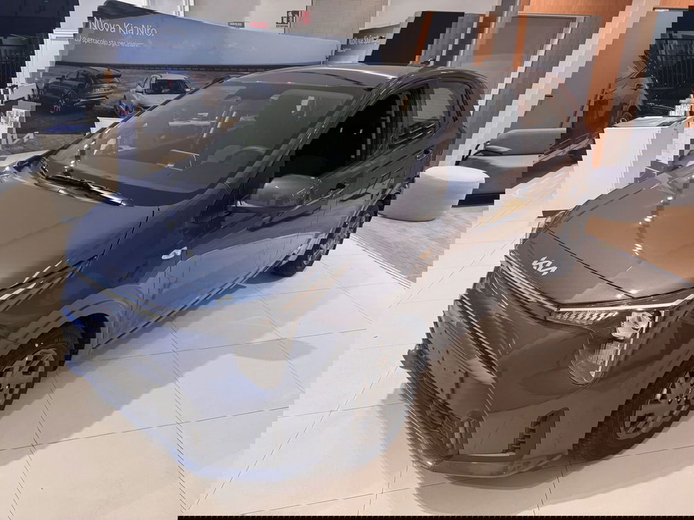 Kia Picanto nuova a La Spezia (3)