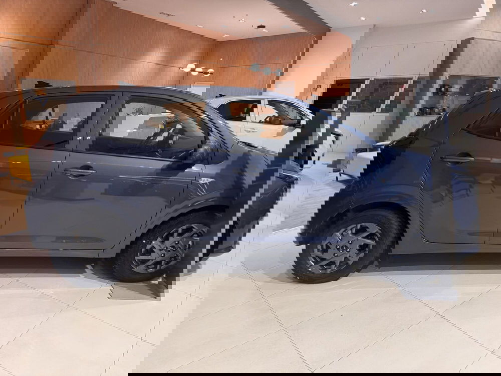 Kia Picanto nuova a La Spezia (8)