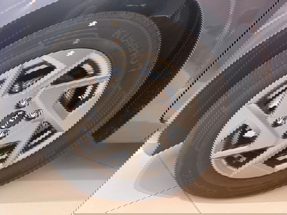 Kia Picanto nuova a La Spezia (9)