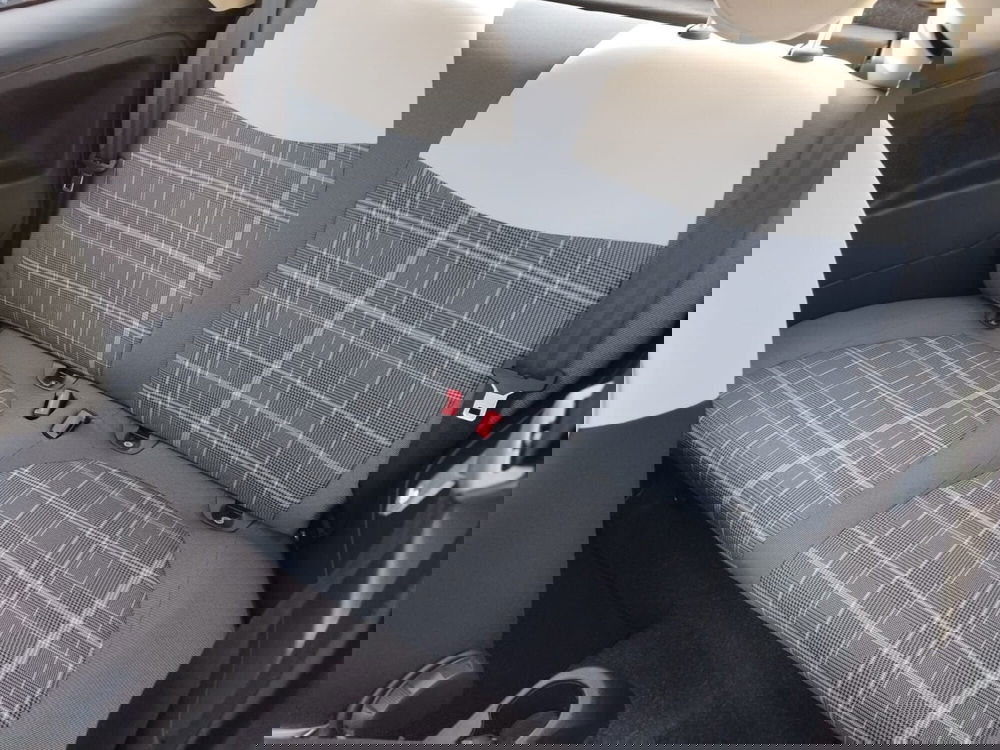 Fiat 500 usata a Reggio Emilia (12)