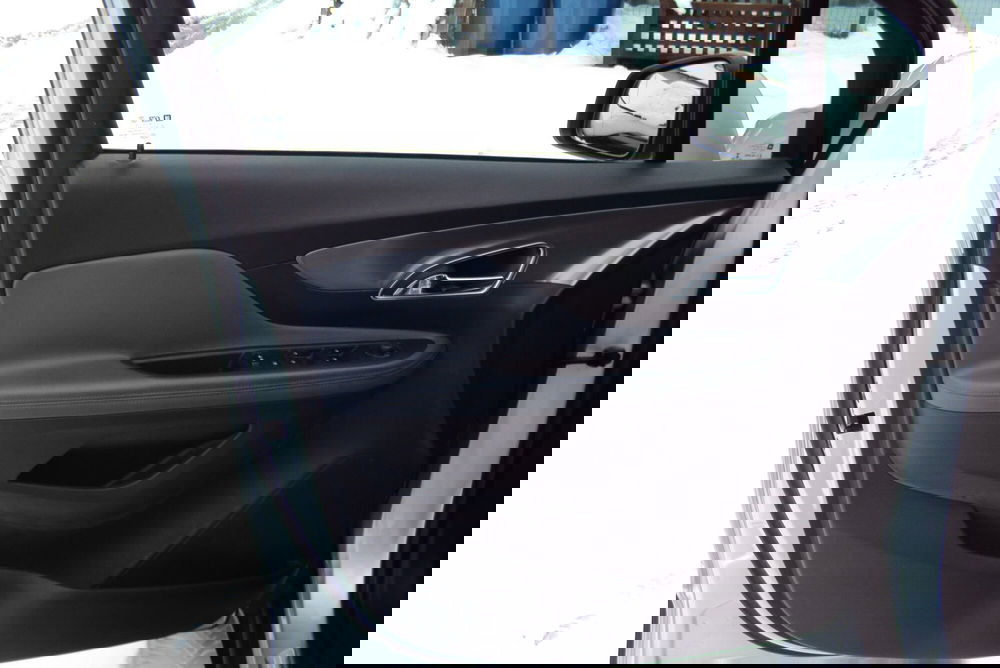 Opel Mokka usata a Bologna (11)