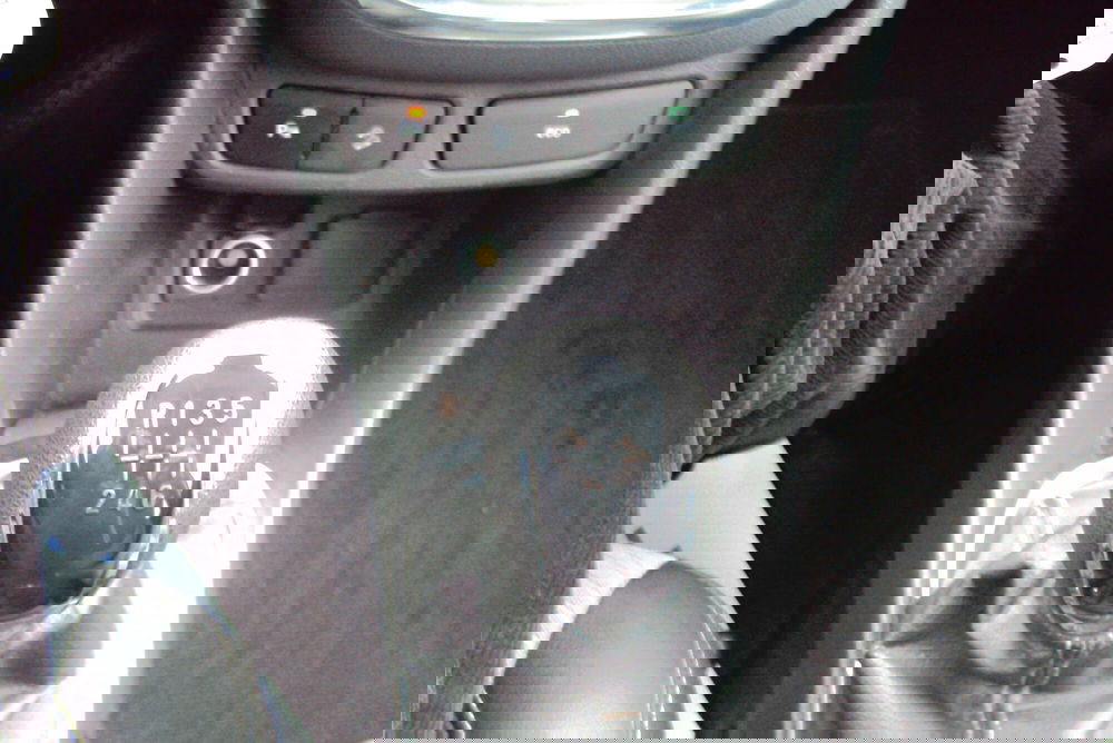 Opel Mokka usata a Bologna (15)