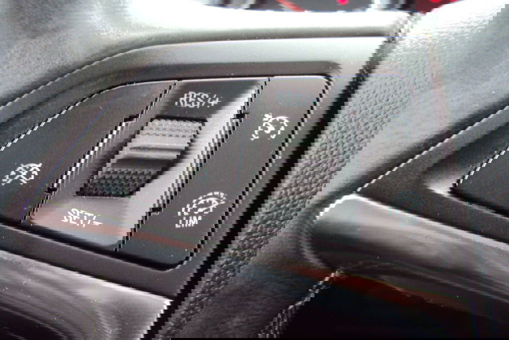 Opel Mokka usata a Bologna (16)