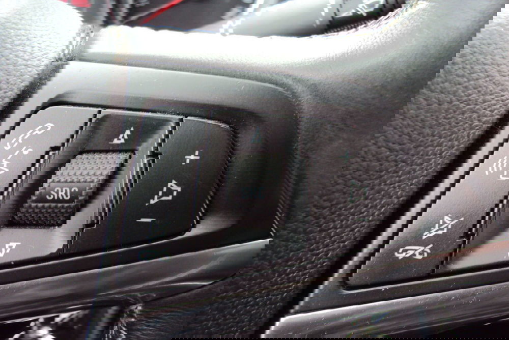 Opel Mokka usata a Bologna (17)