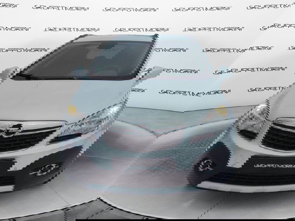 Opel Mokka usata a Bologna (2)