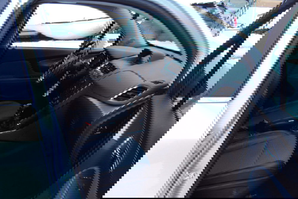 Opel Mokka usata a Bologna (7)