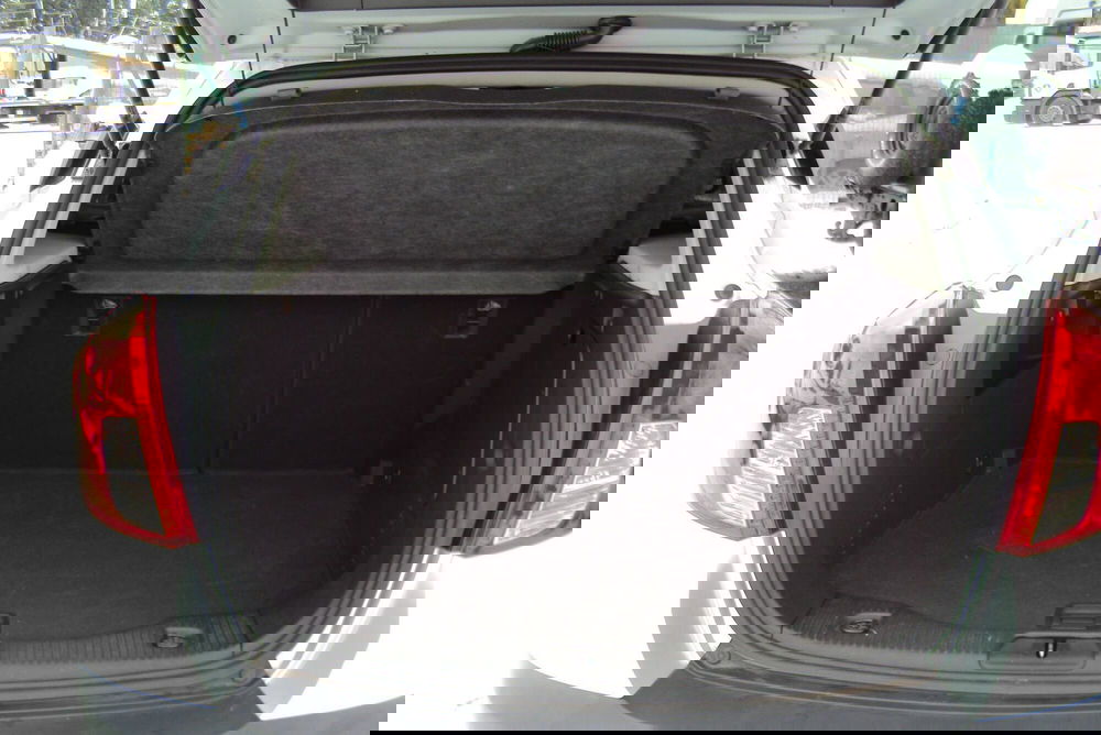 Opel Mokka usata a Bologna (9)