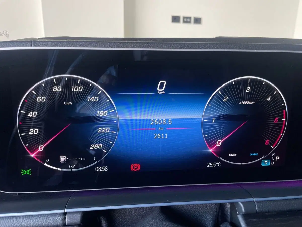 Mercedes-Benz GLS SUV usata a Bergamo (12)