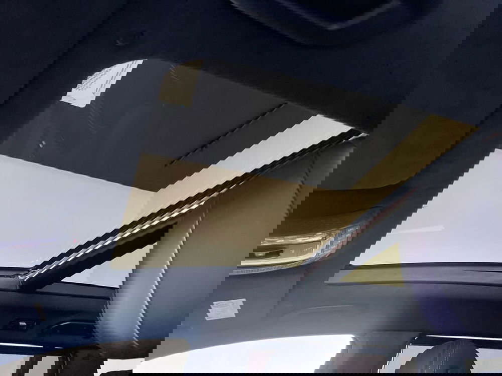 Mercedes-Benz GLS SUV usata a Bergamo (17)