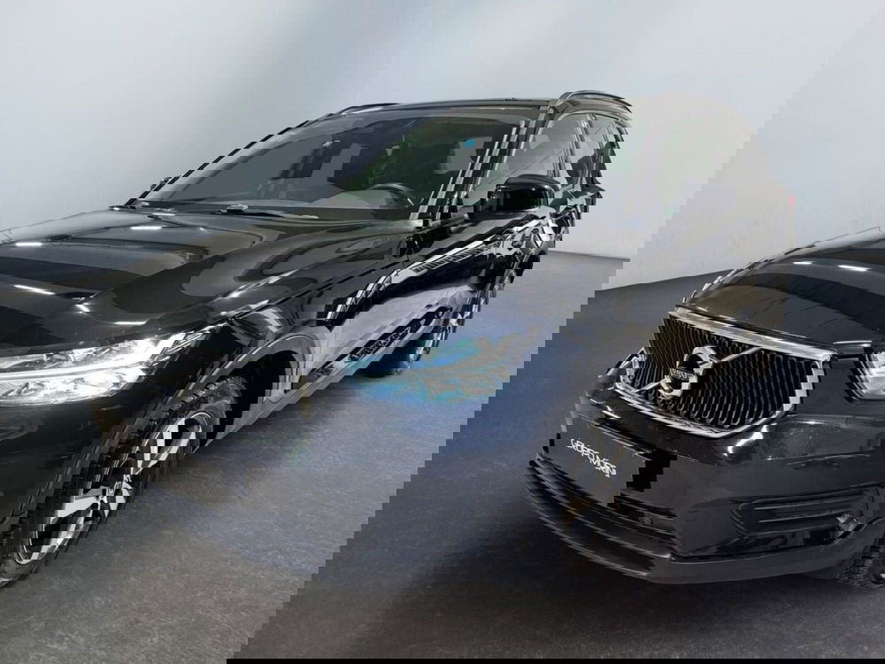 Volvo XC40 usata a Modena