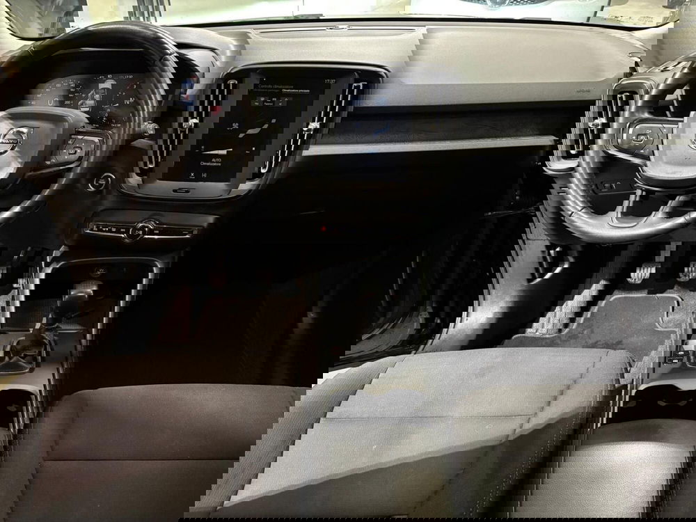 Volvo XC40 usata a Modena (10)