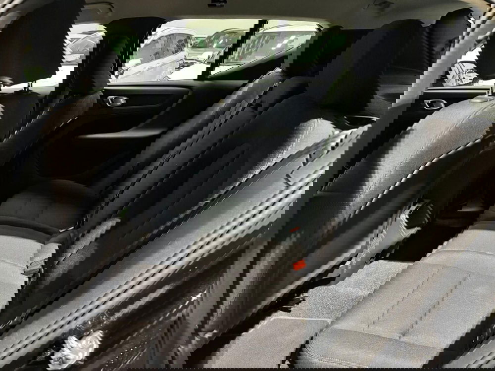 Volvo XC40 usata a Modena (11)