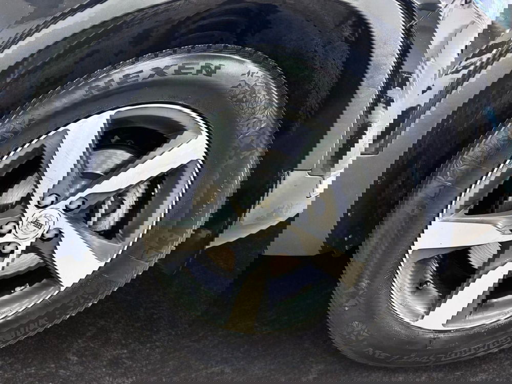 Volvo XC40 usata a Modena (12)