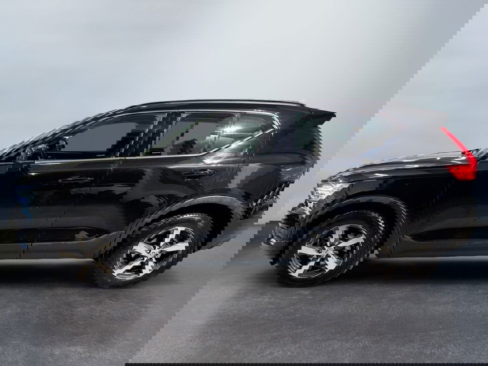 Volvo XC40 usata a Modena (3)
