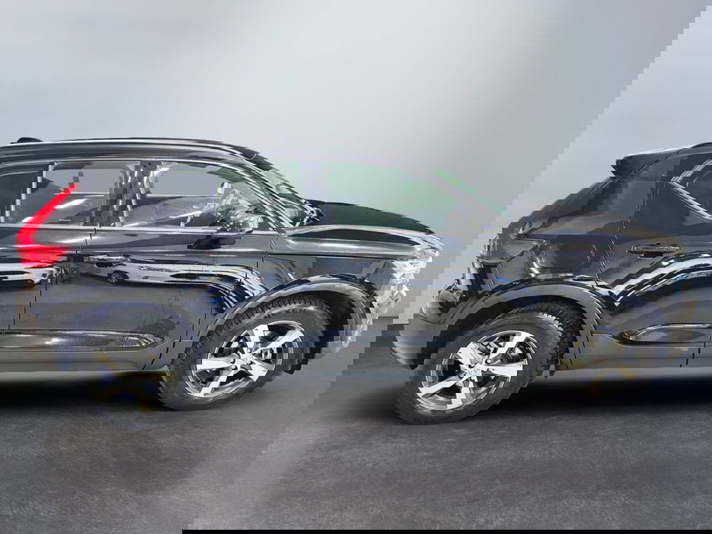 Volvo XC40 usata a Modena (4)