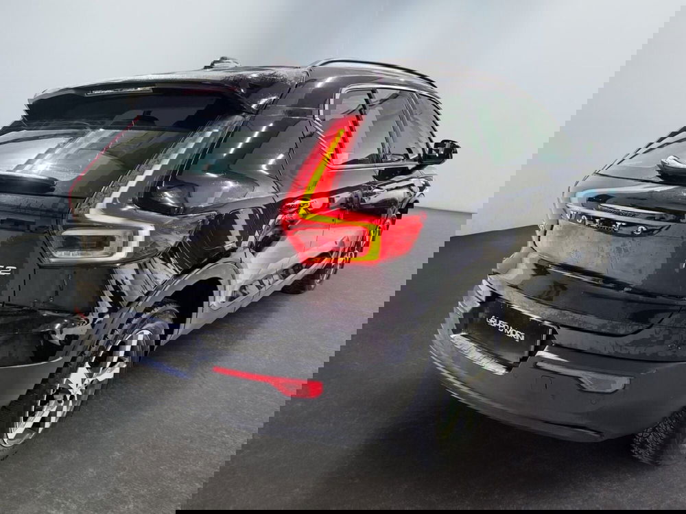 Volvo XC40 usata a Modena (5)
