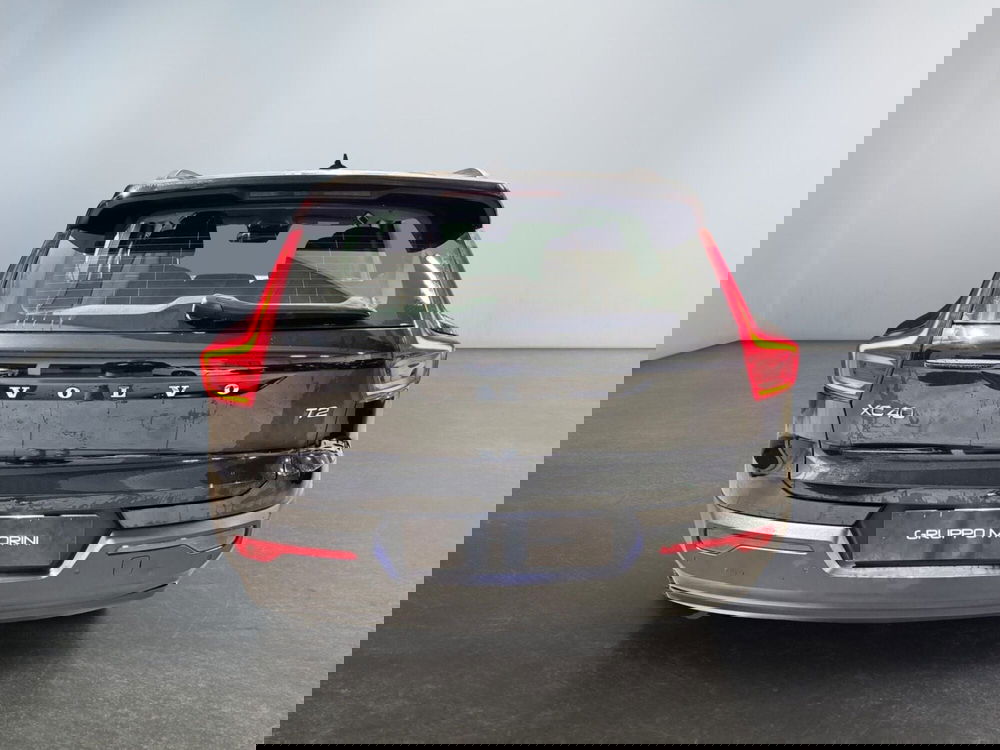 Volvo XC40 usata a Modena (6)