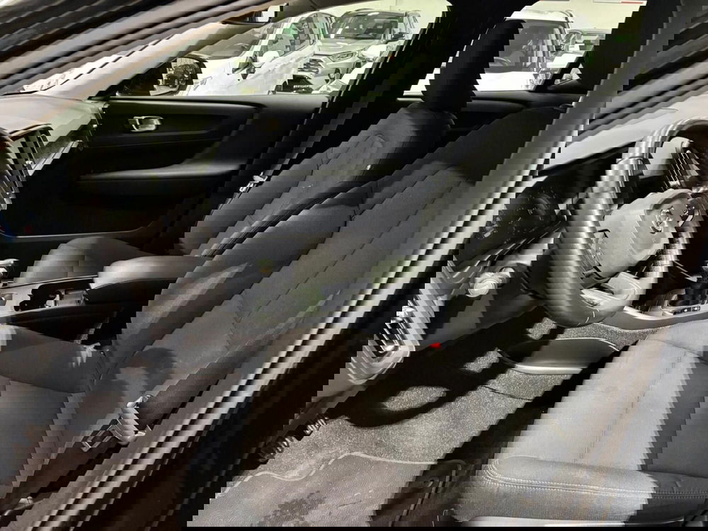 Volvo XC40 usata a Modena (9)