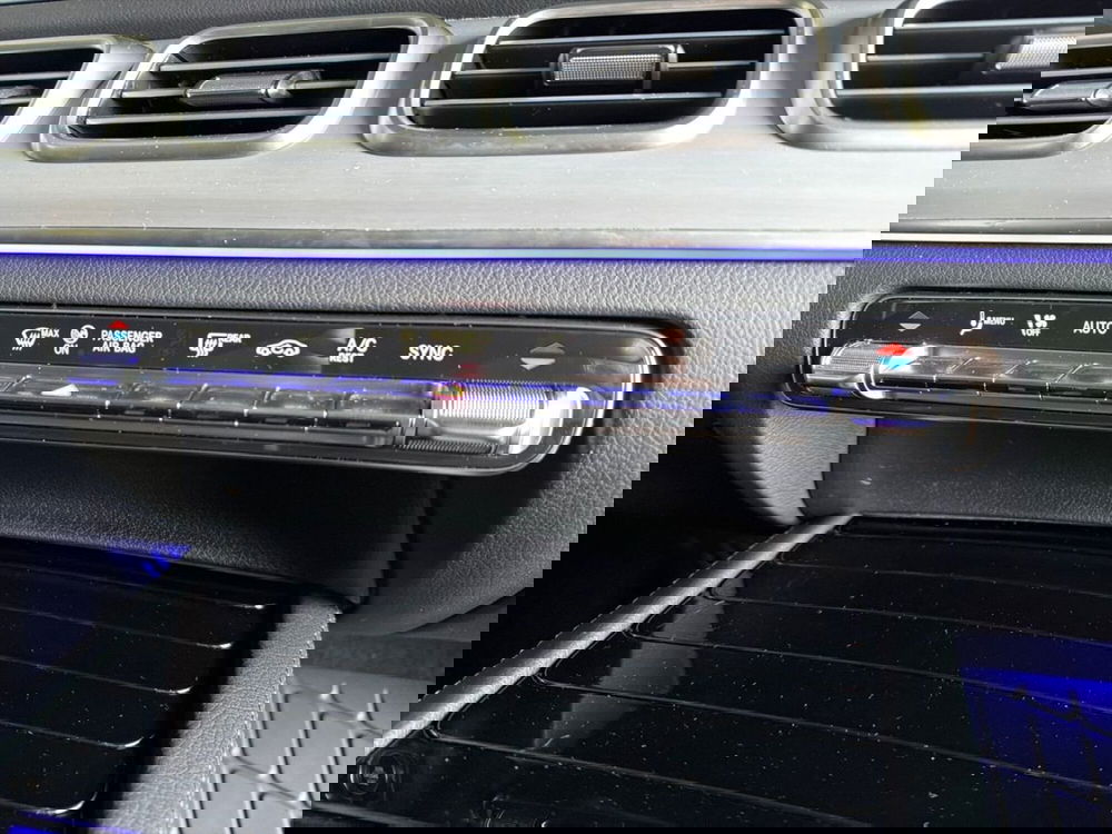 Mercedes-Benz GLE SUV usata a Bergamo (13)