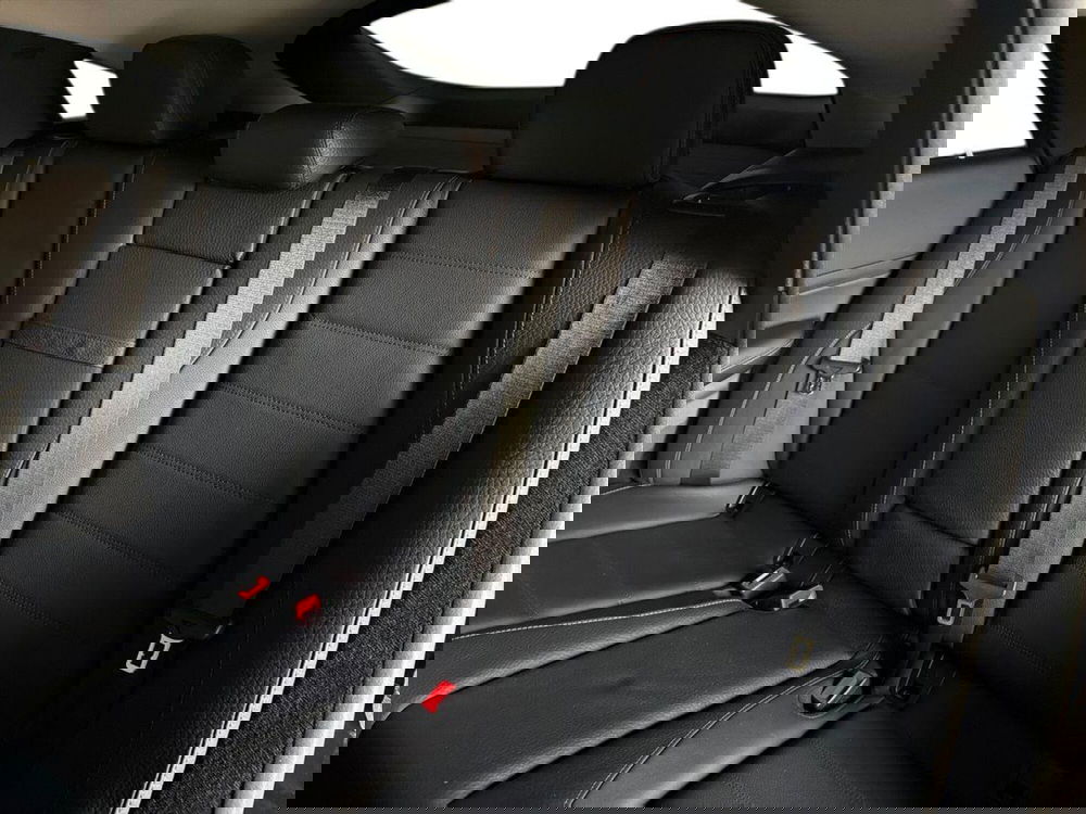 Mercedes-Benz GLE SUV usata a Bergamo (15)