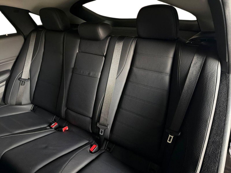 Mercedes-Benz GLE SUV usata a Bergamo (15)