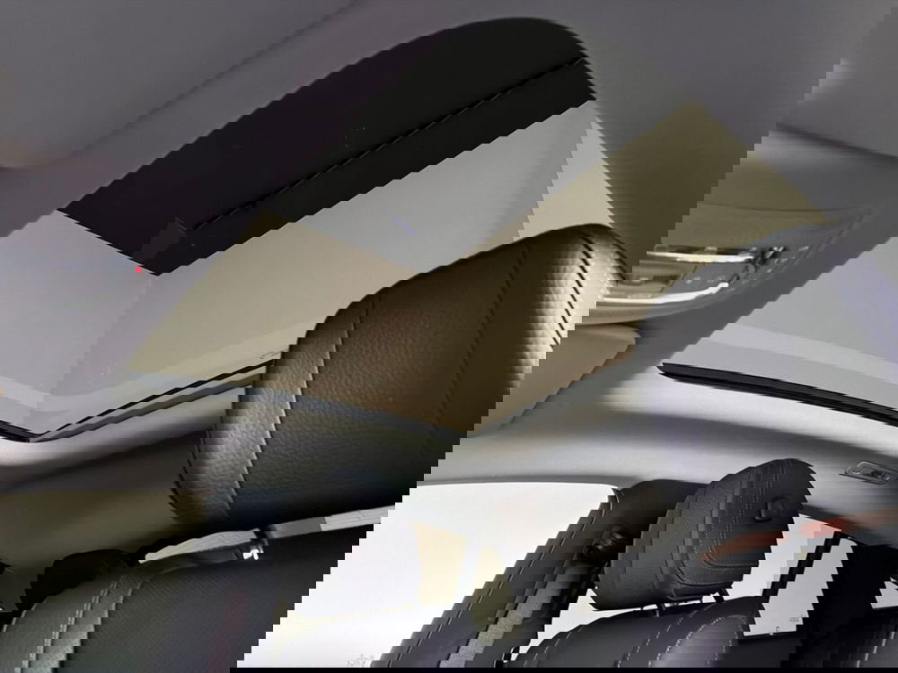 Mercedes-Benz GLE SUV usata a Bergamo (16)