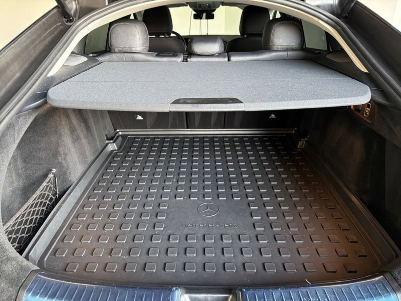 Mercedes-Benz GLE SUV usata a Bergamo (17)